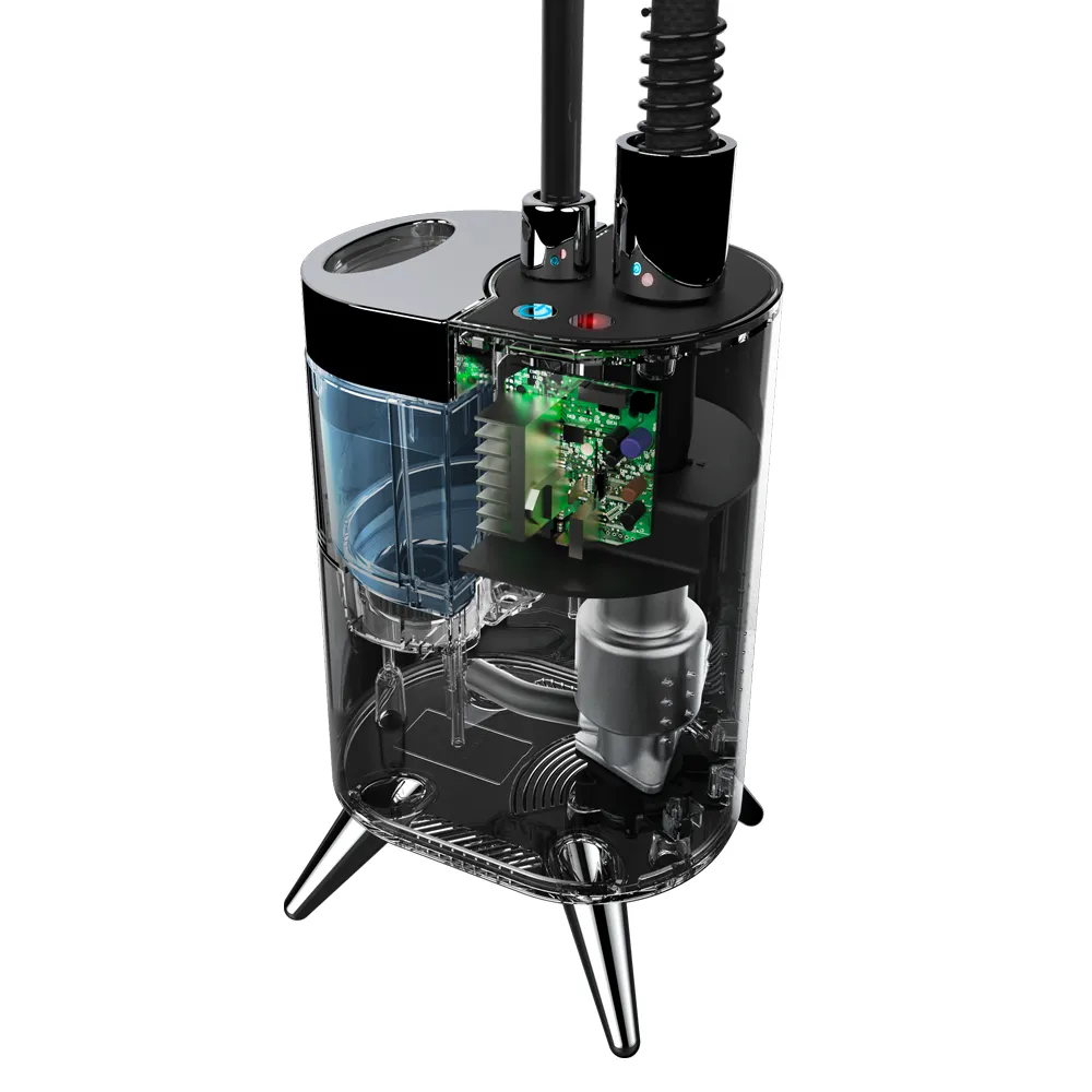 Вертикальный отпариватель EUMI100B